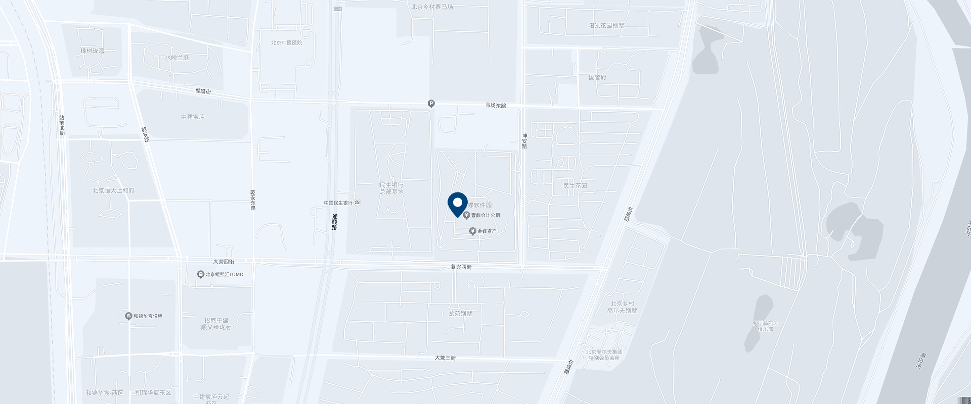 北京汉希工业科技有限公司